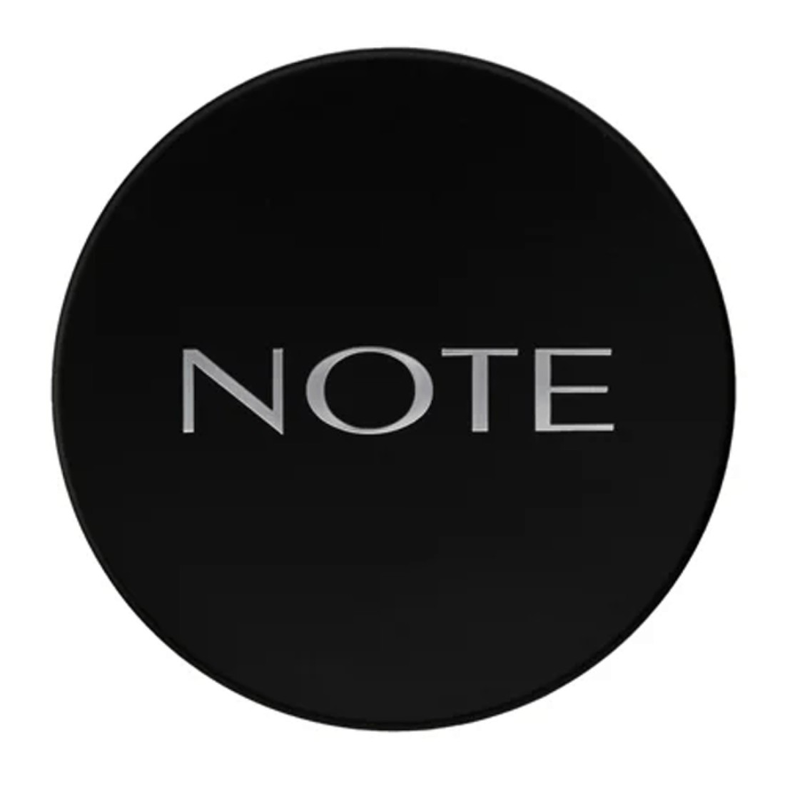 NOTE Cosmetique Translucent Setting Powder