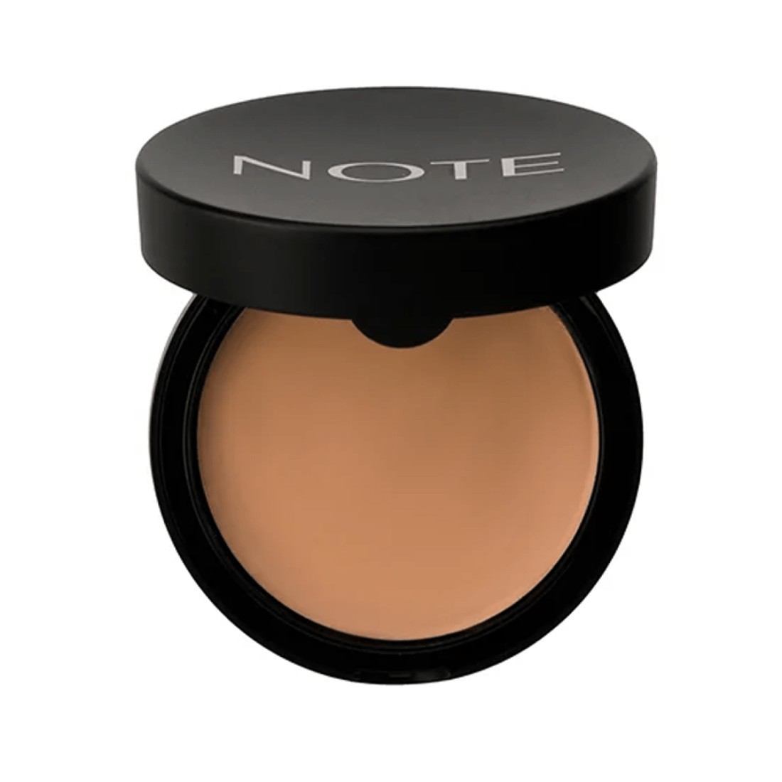 NOTE Cosmetique Luminous Silk Cream Powder