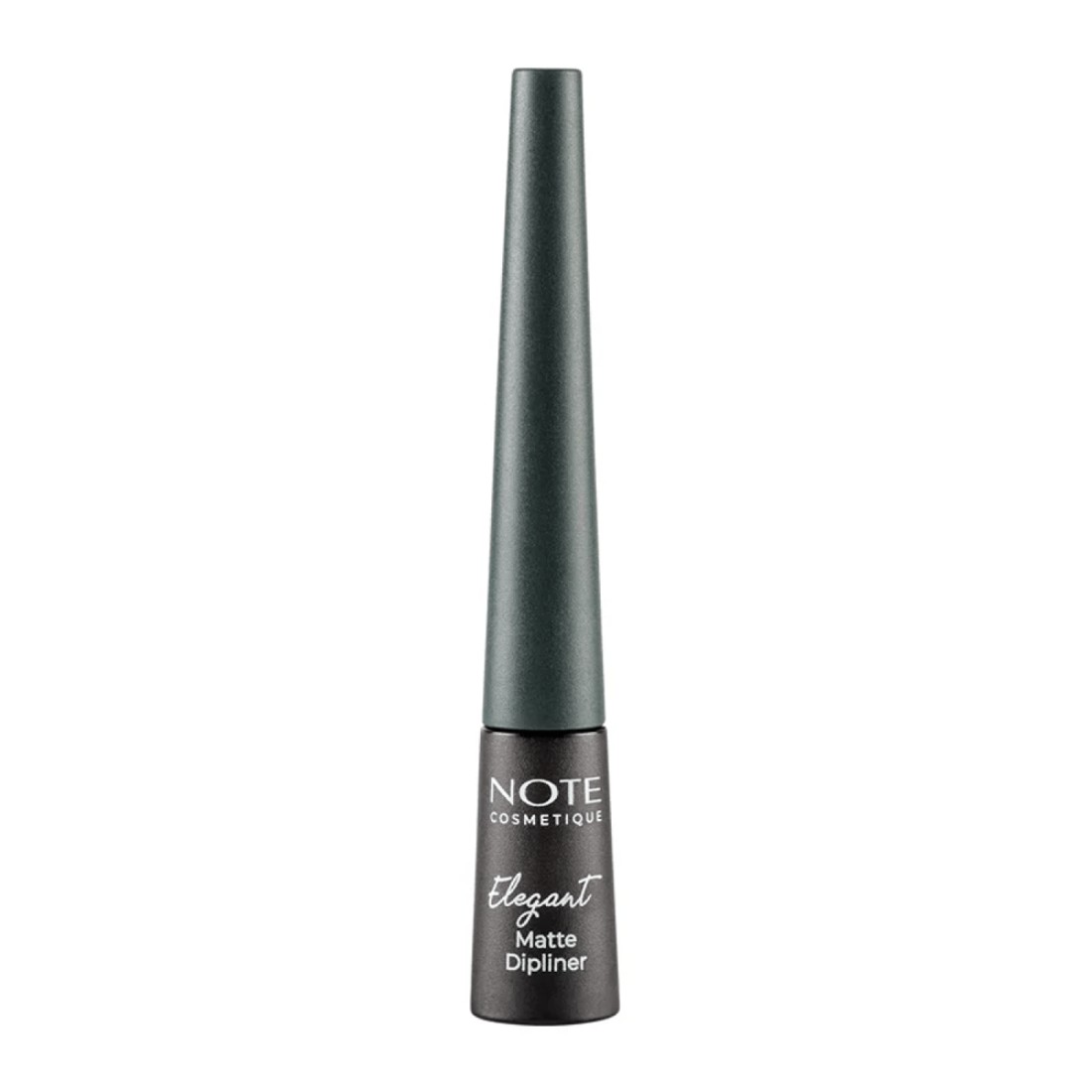 NOTE Cosmetique Elegant Matte Dipliner