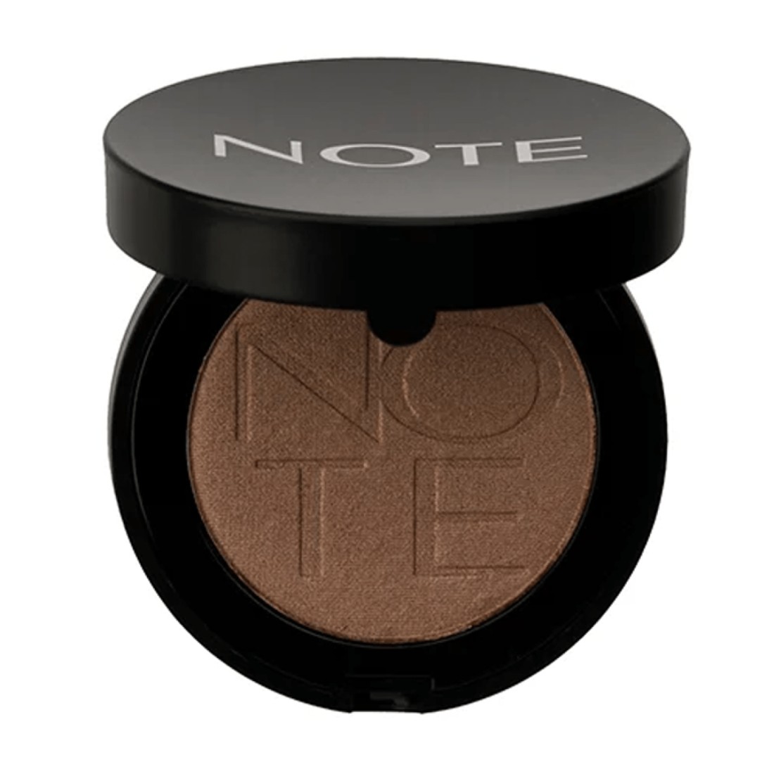 NOTE Cosmetique Luminous Silk Mono Eyeshadow