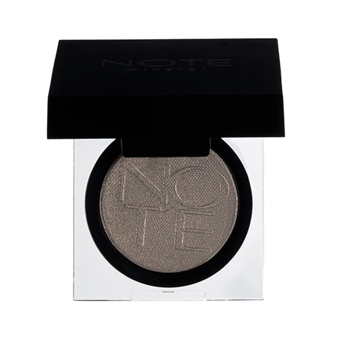 NOTE Cosmetique Mineral Eyeshadow