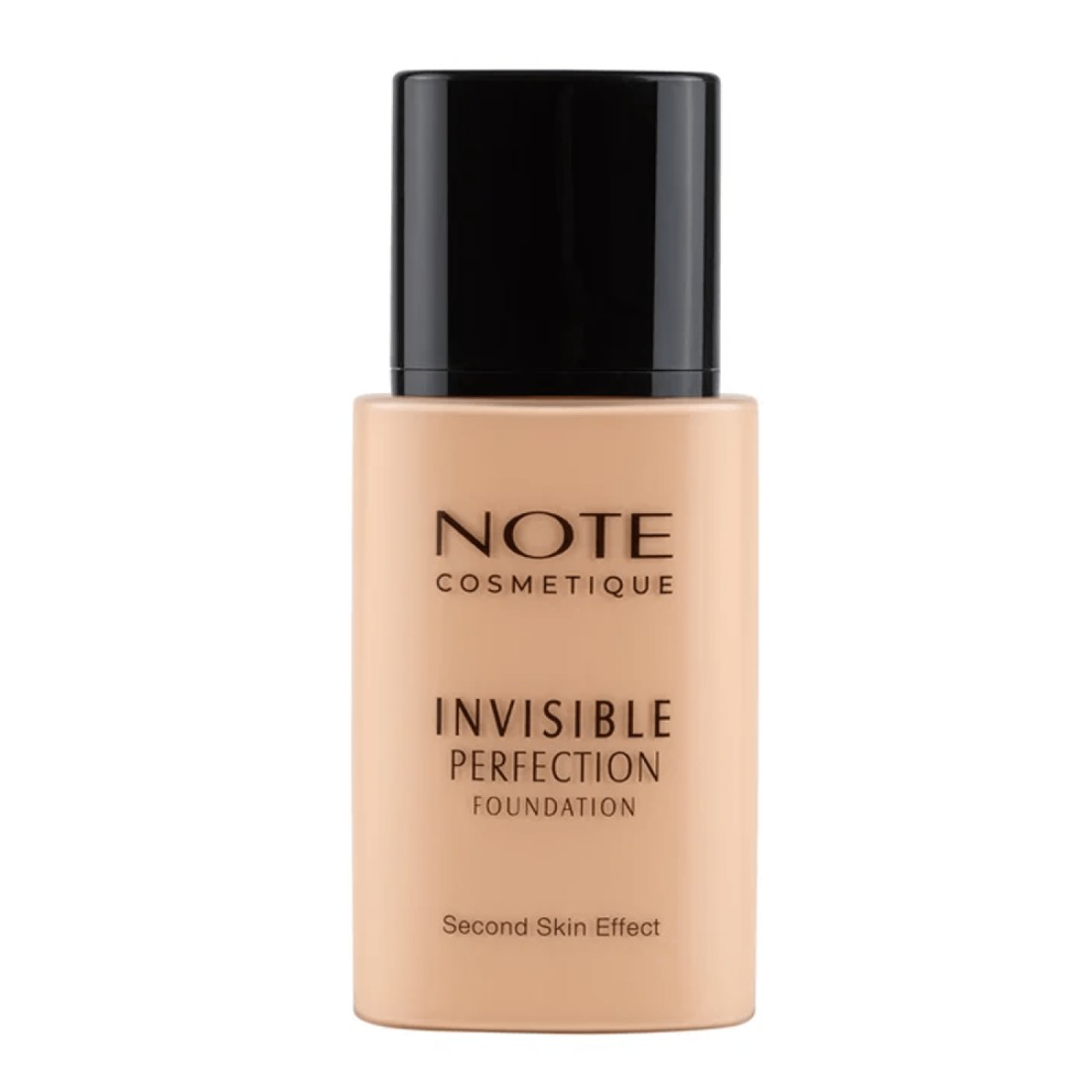 NOTE Cosmetique Invisible Perfection Foundation