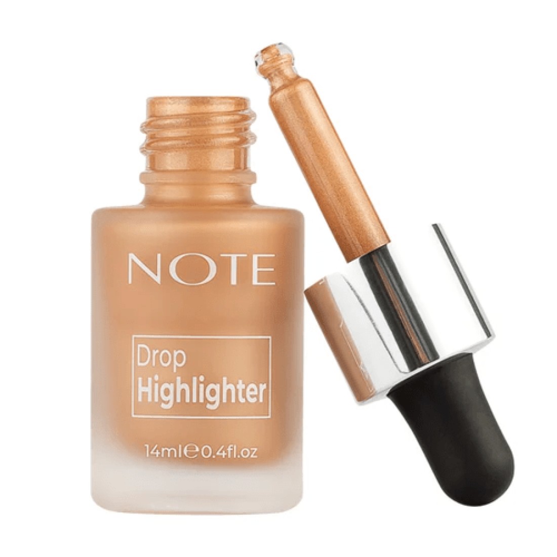NOTE Cosmetique Drop Highlighter