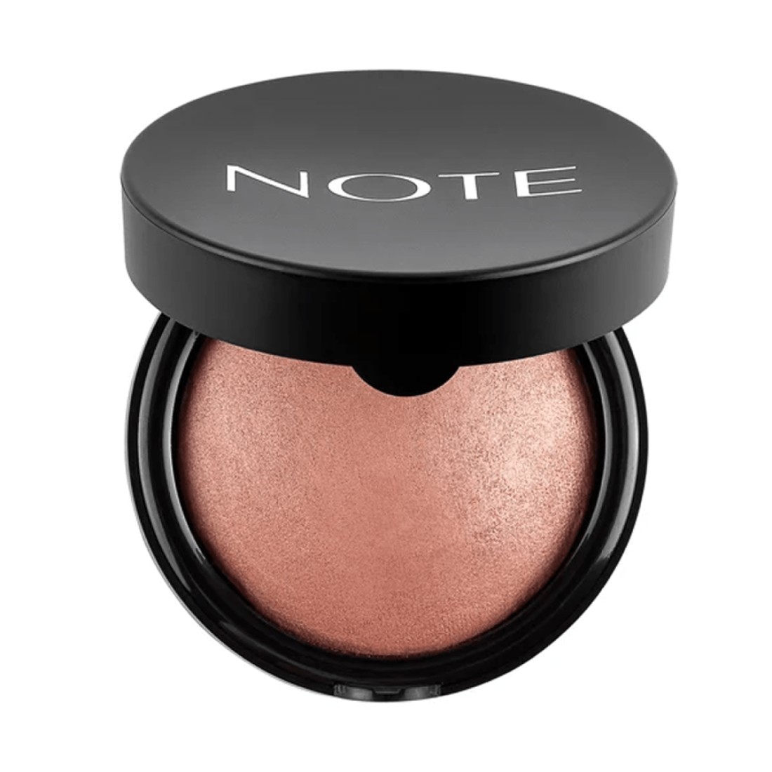 NOTE Cosmetique Baked Blusher