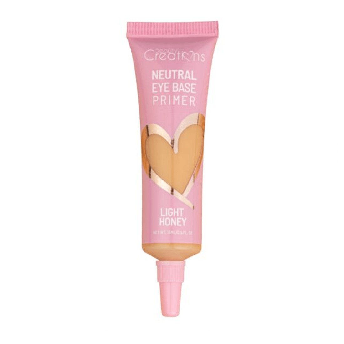 Beauty Creations Neutral Eye Base Primer