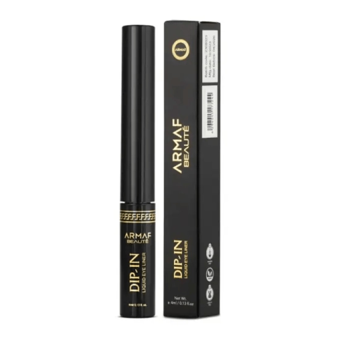 Armaf Beaute Dip In Liquid Eyeliner