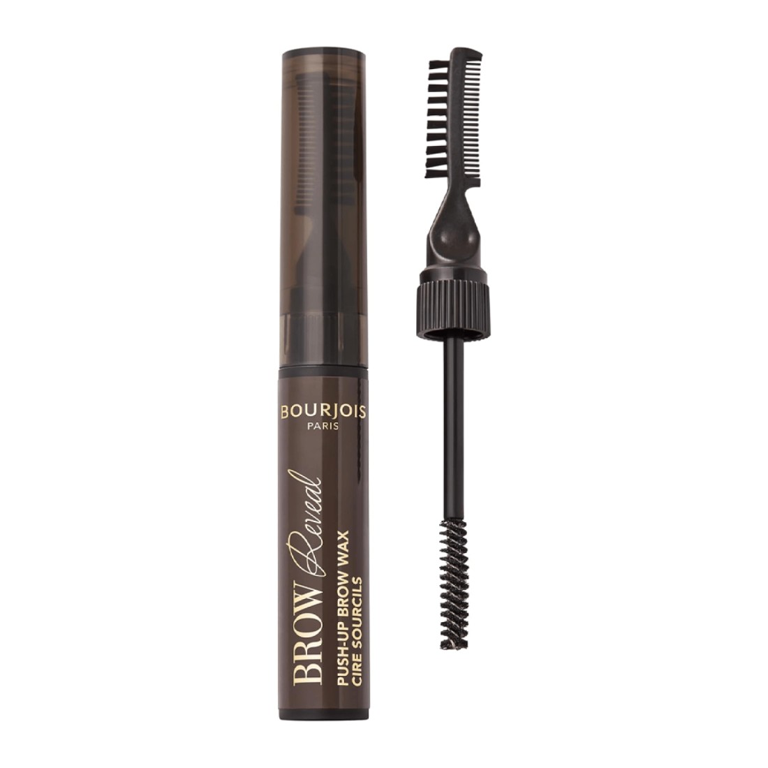 Bourjois Brow Wax Effect Lamination