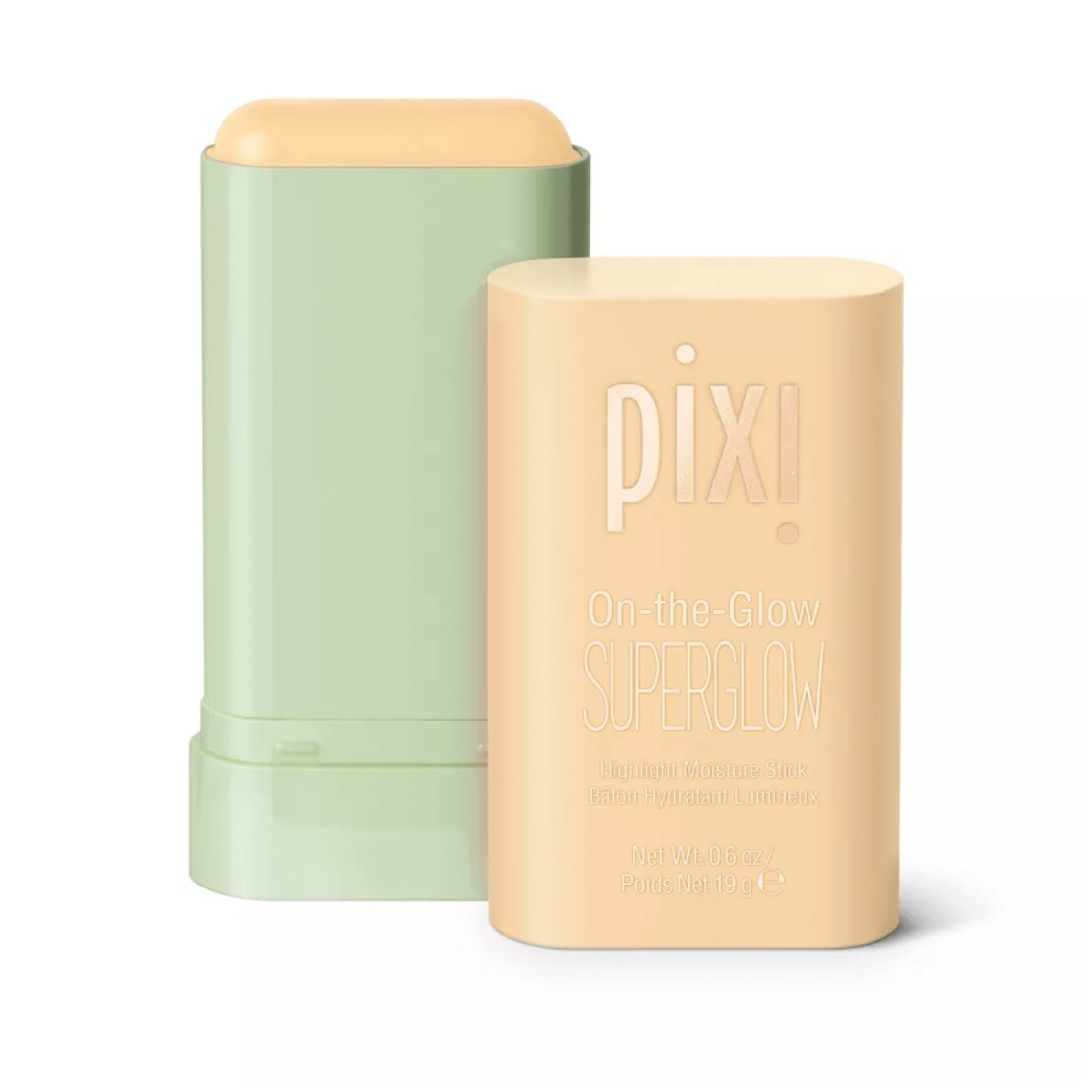 Pixi On the Glow Highlighter Stick