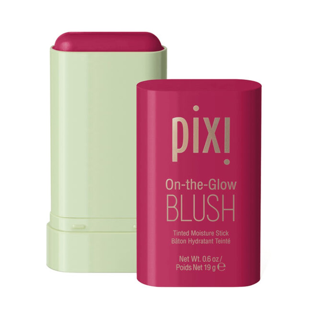 Pixi On the Glow Blush Stick