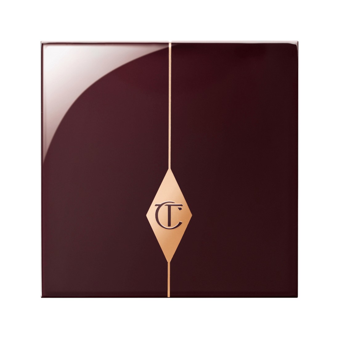 Charlotte Tilbury The Sophisticate Luxury Eyeshadow Palette