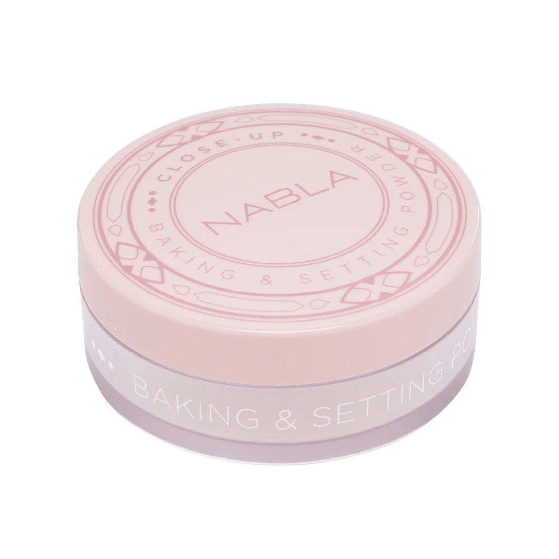 NABLA Close-Up Baking & Setting Powder
