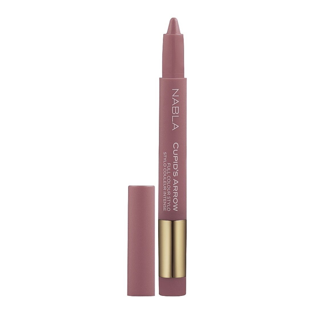 NABLA Cupid’s Arrow Longwear Stylo Eyeliner