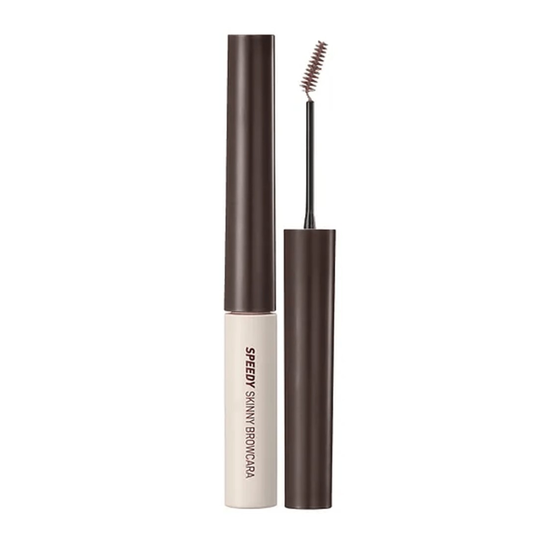 Peripera Speedy Skinny Browcara Mascara