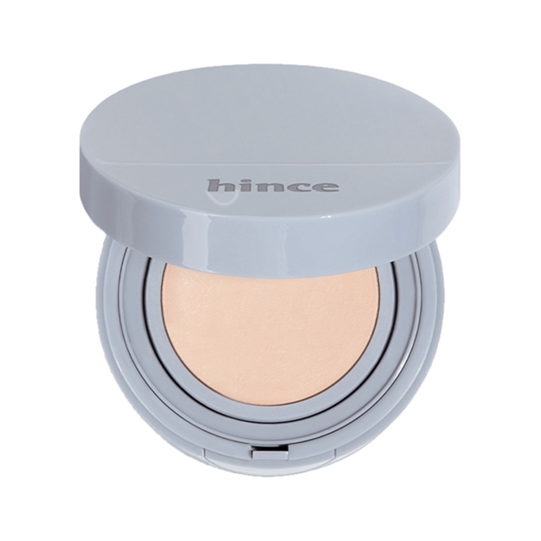 Hince Second Skin Mesh Matte Cushion Foundation