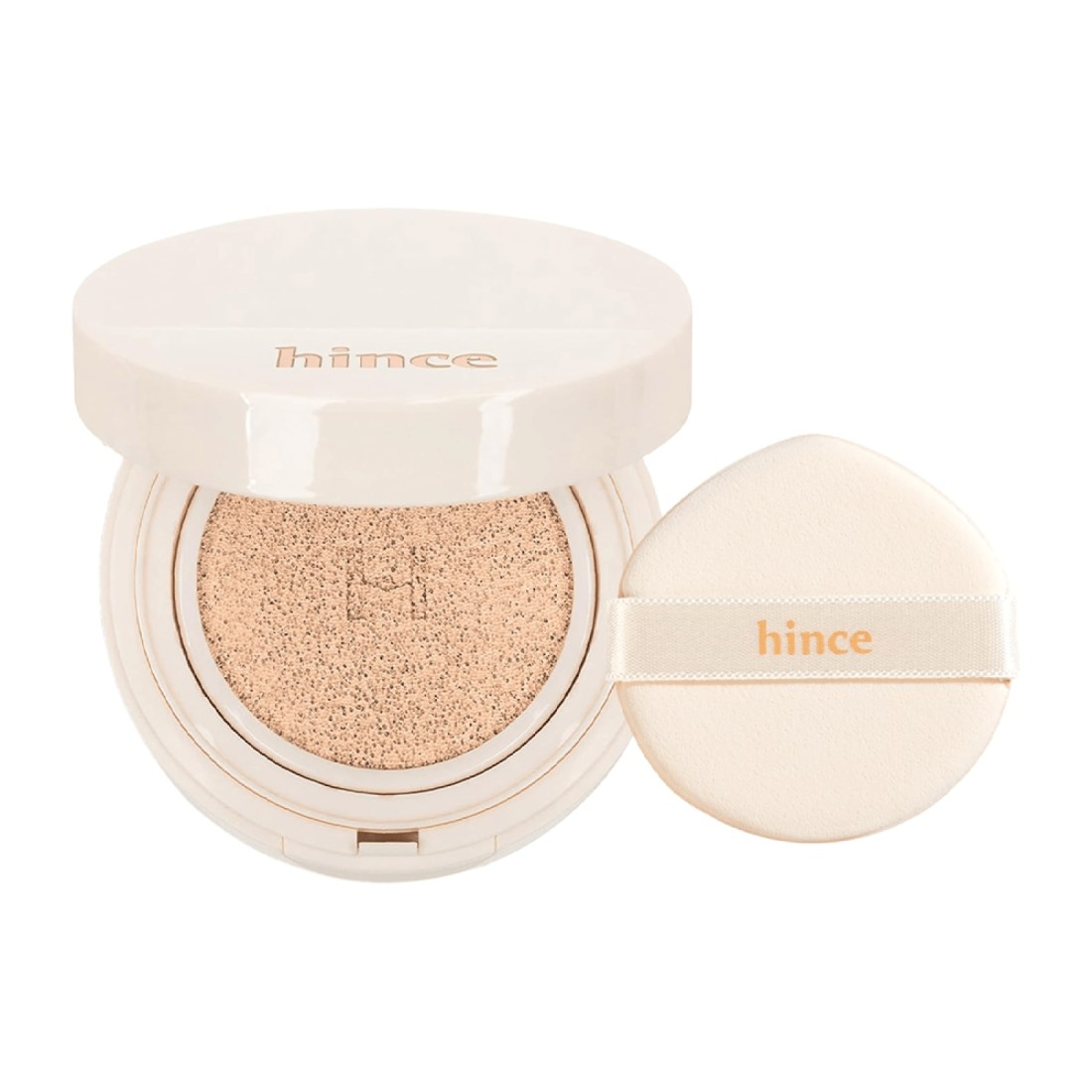 Hince Second Skin Glow Cushion Foundation