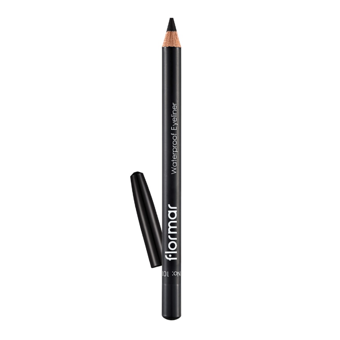 Flormar Waterproof Eyeliner