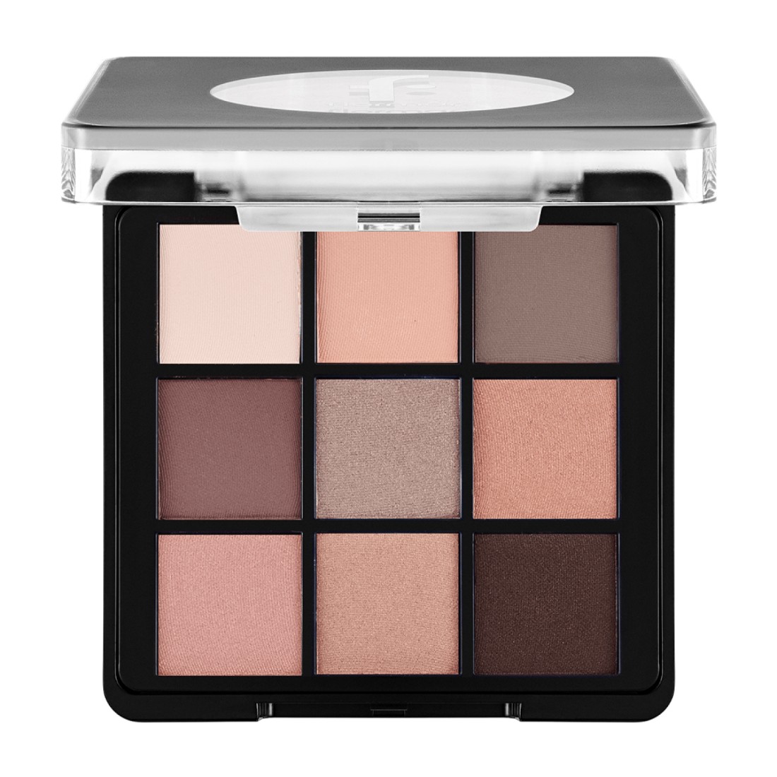 Flormar Eyeshadow Palette