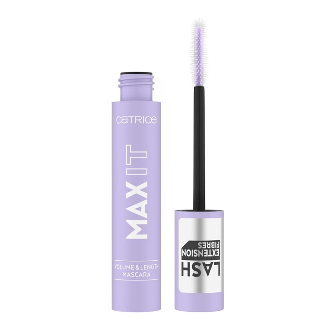 Catrice Max It Volume & Length Mascara