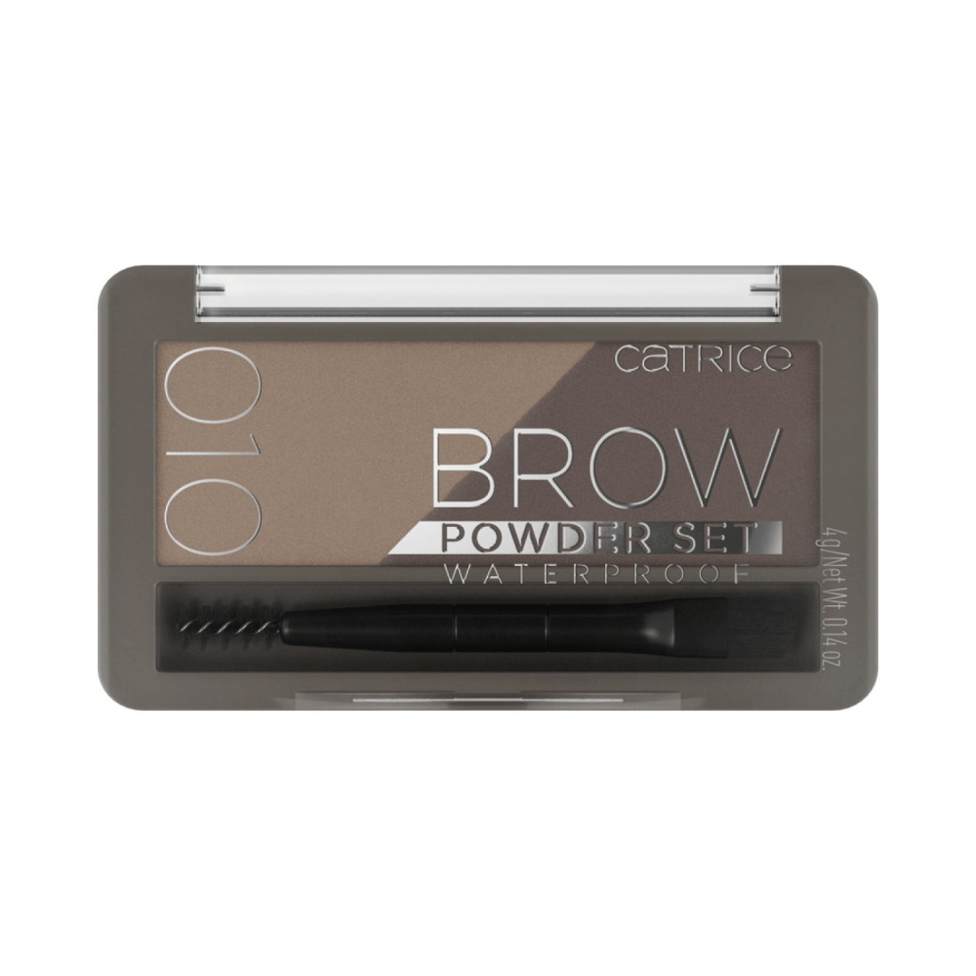 Catrice Brow Powder Set Waterproof