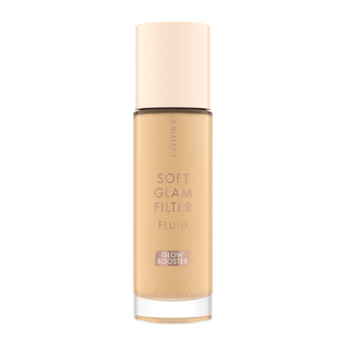Catrice Soft Glam Filter Fluid