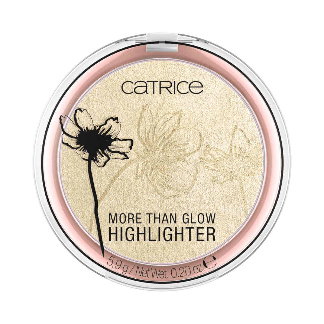 Catrice More Than Glow Highlighter