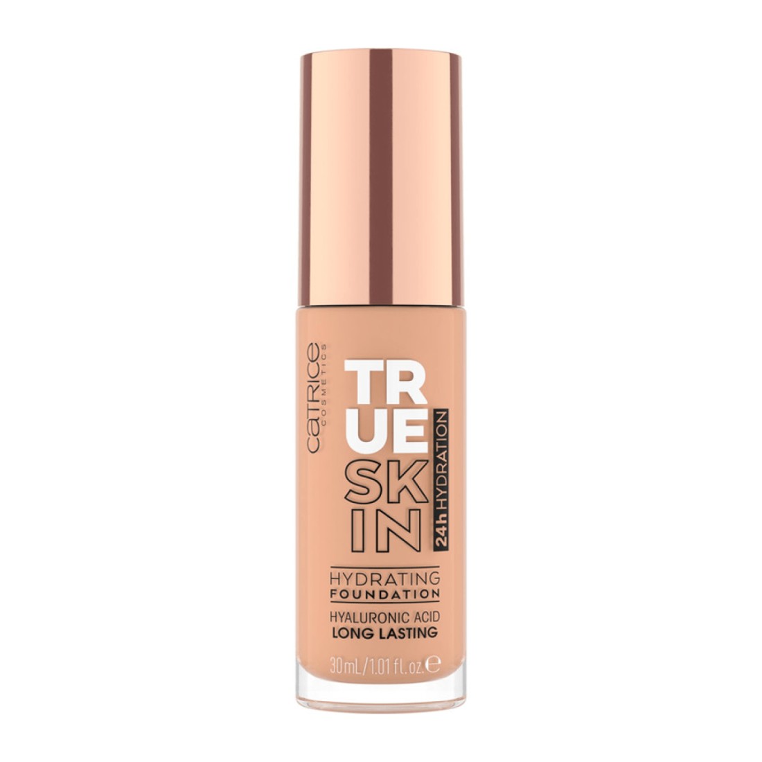 Catrice True Skin Hydrating Foundation