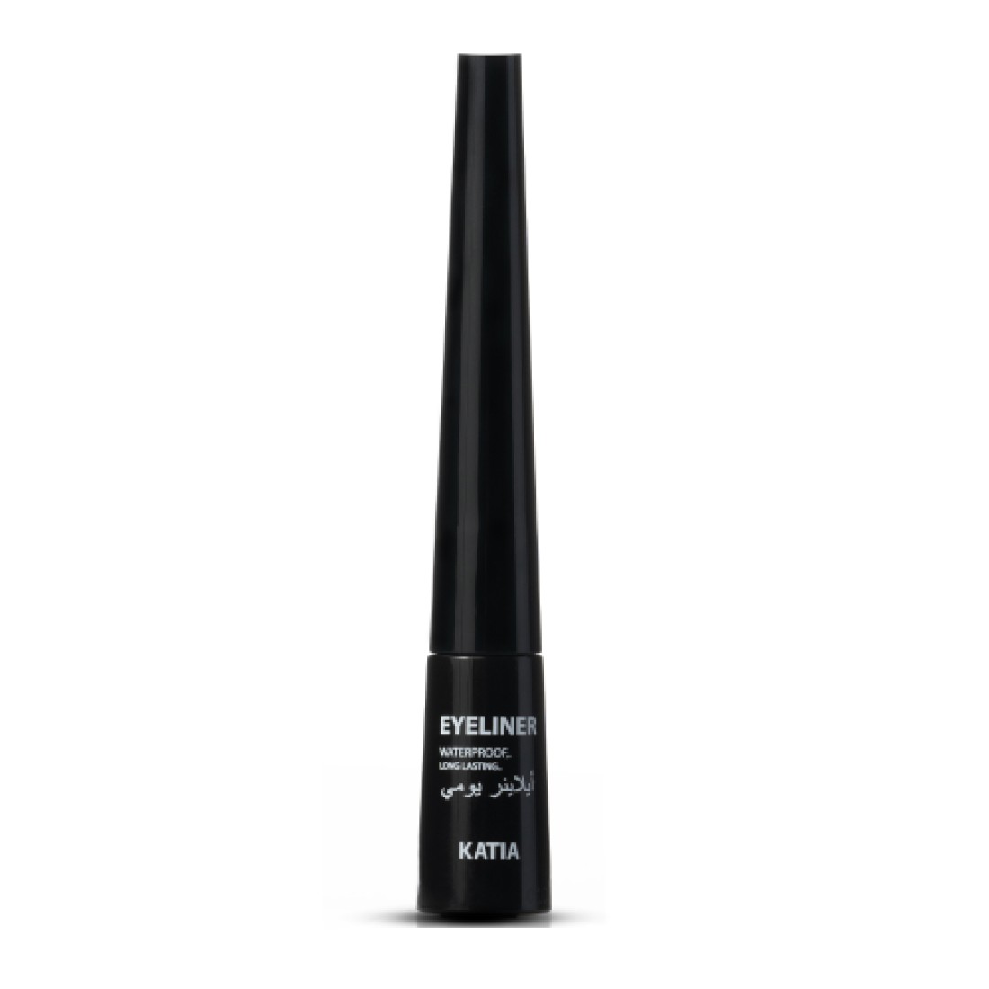 KATIA Waterproof Longlasting Liquid Eyeliner
