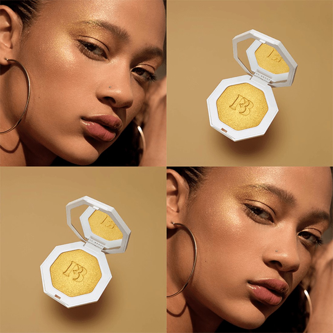 Fenty Beauty Killawatt Freestyle Highlighter - Trophy Wife