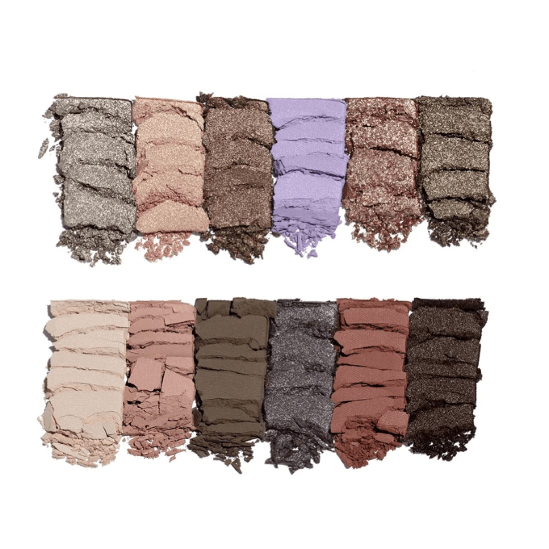 Anastasia Beverly Hills Nouveau Eyeshadow Palette