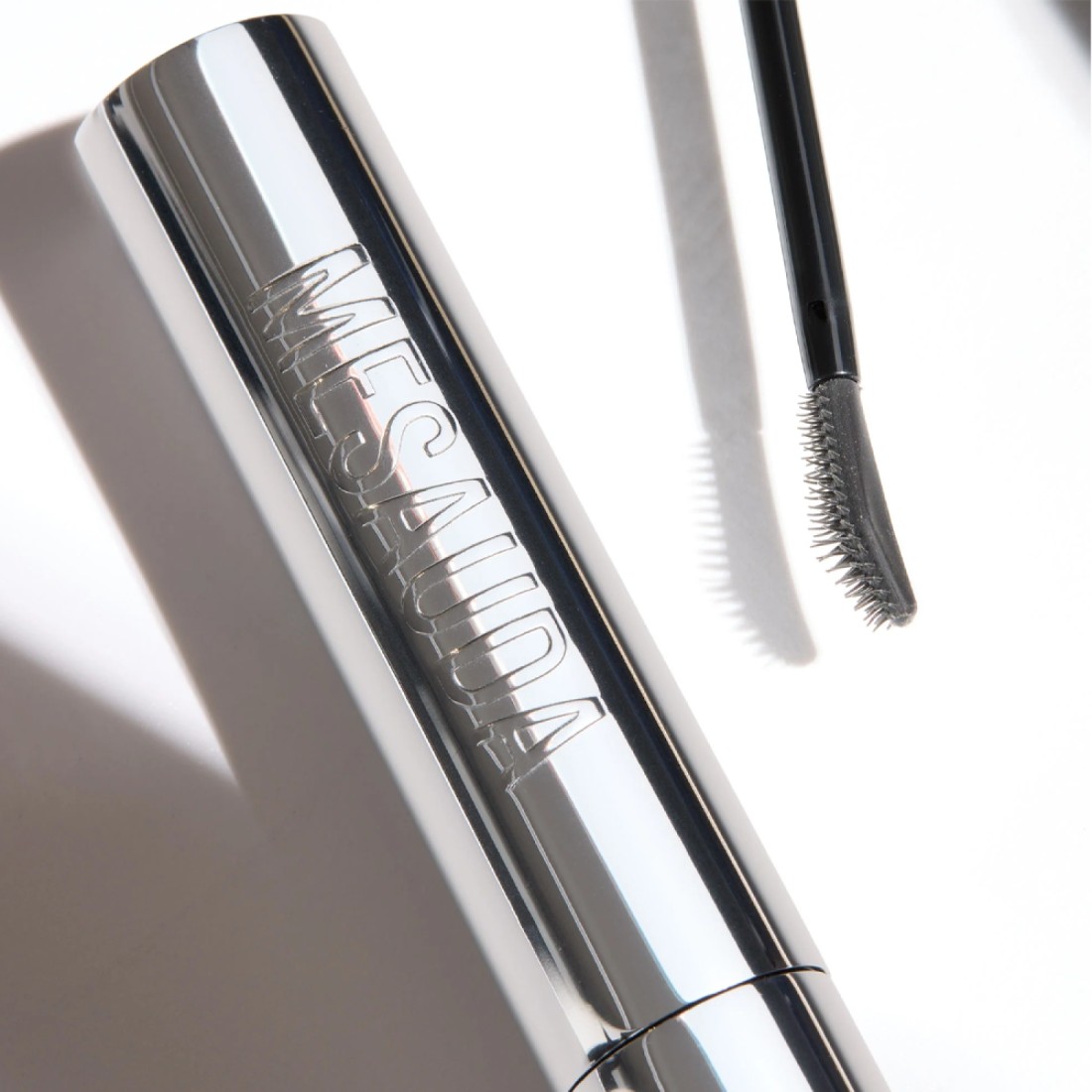 Mesauda Brow Glaminate Clear Brow Setter Gel
