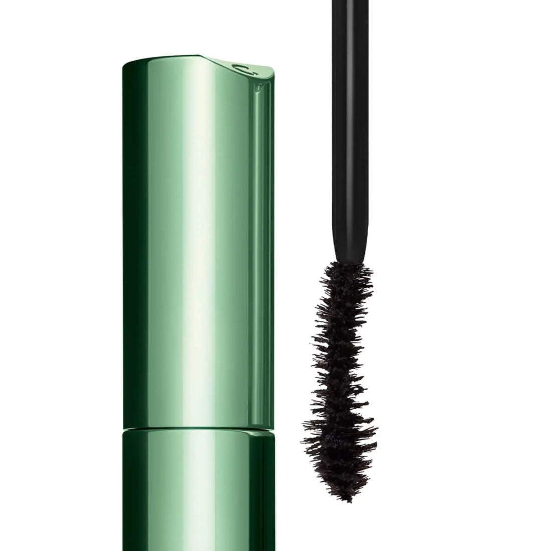 Clarins Supra Lift and Curl Mascara - 01 Intense Black