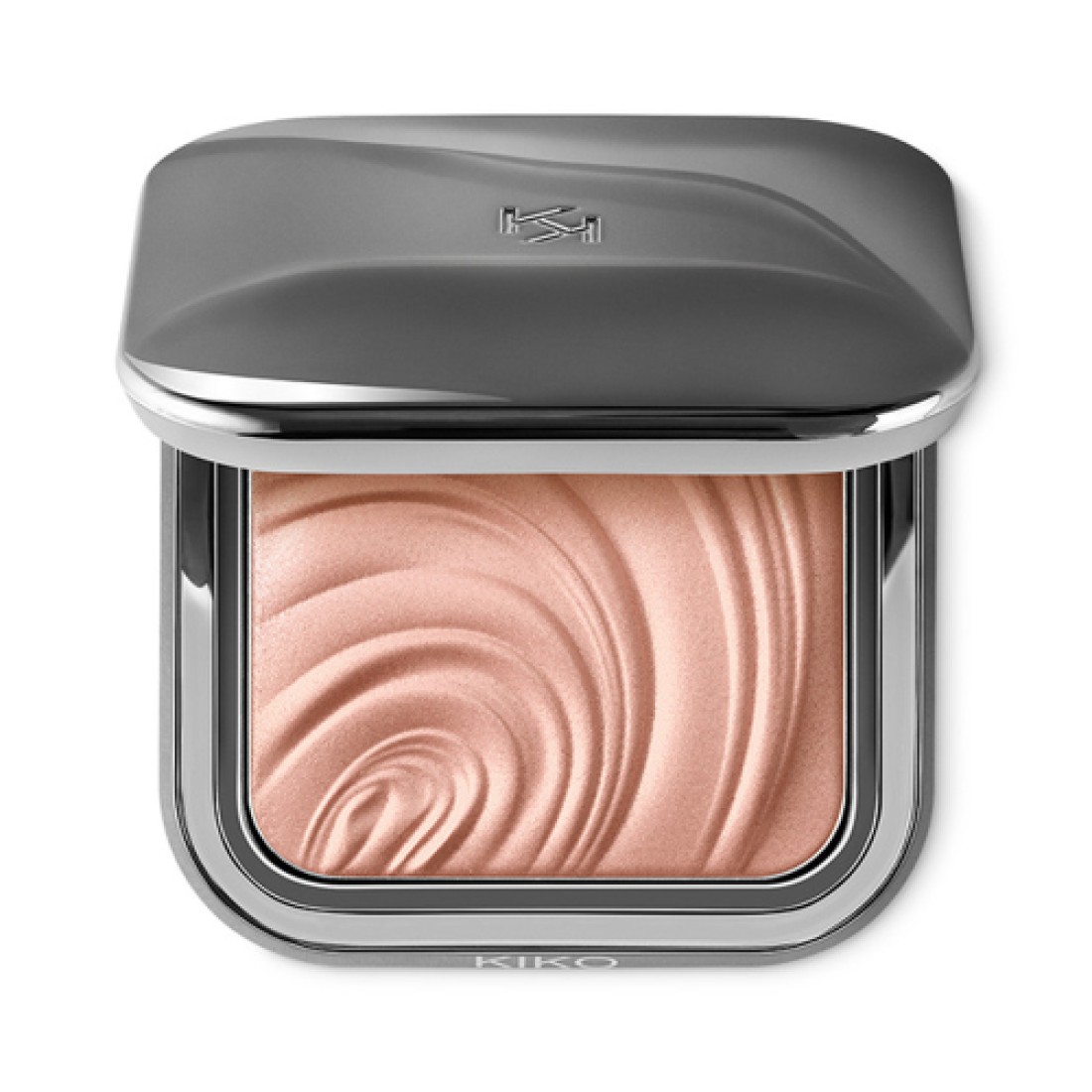 KIKO Glow Fusion Intense Powder Highlighter