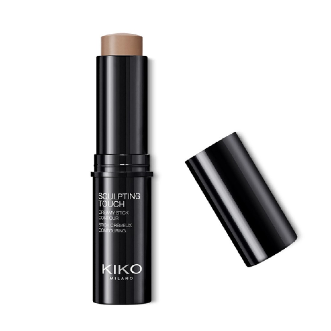 KIKO Sculpting Touch Creamy Stick Contour