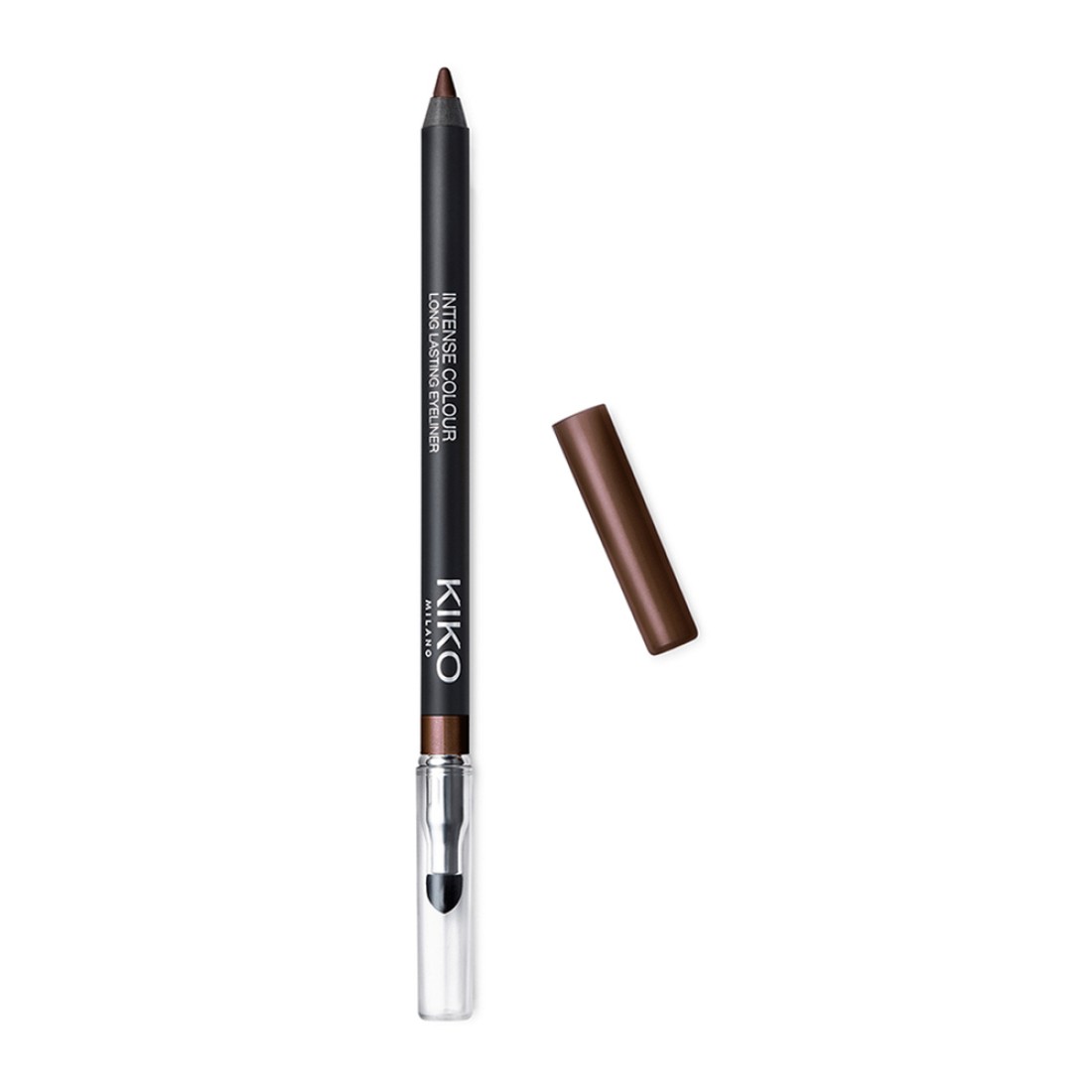 KIKO Intense Colour Long Lasting Eyeliner Pencil
