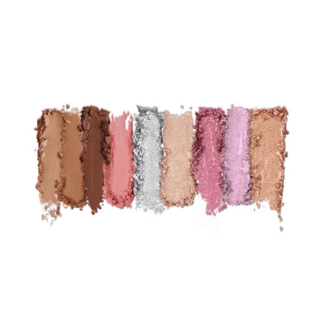 Charlotte Tilbury The Beautyverse Eyeshadow Palette