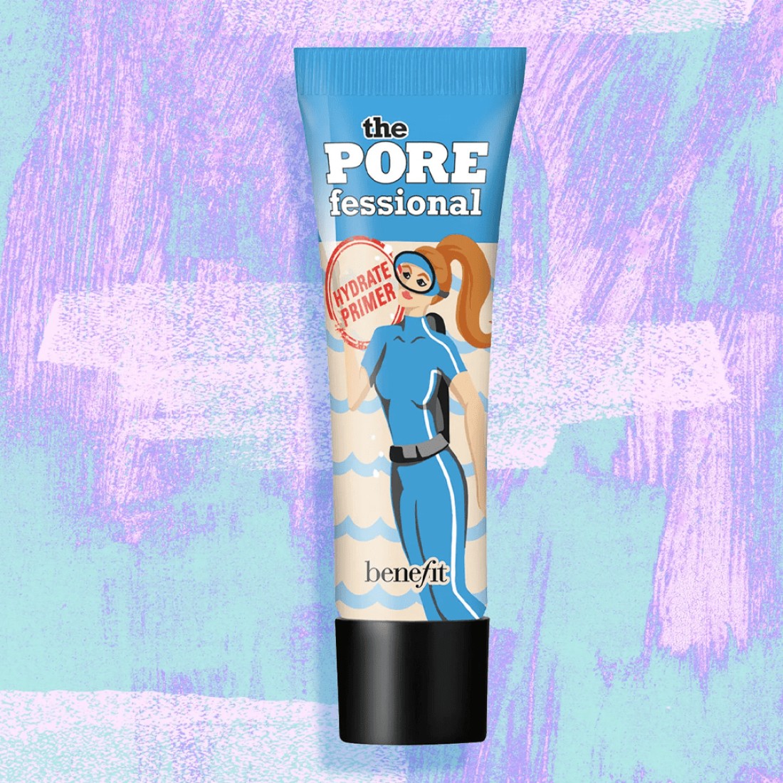 Benefit POREfessional Hydrate Primer - 22ml