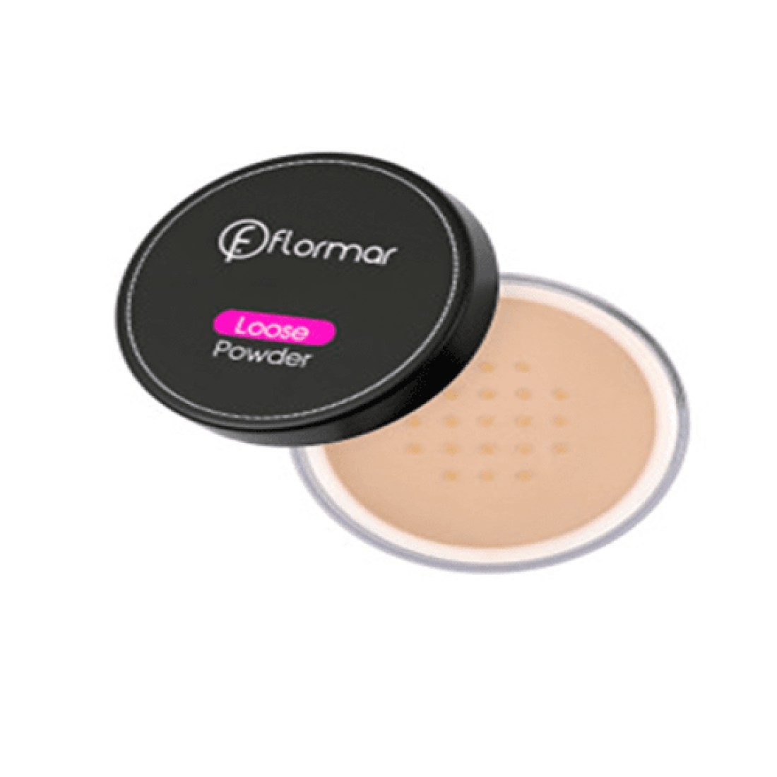 Flormar Loose Powder