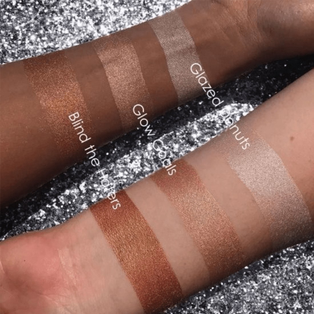 OFRA Highlighter - Blind the Haters
