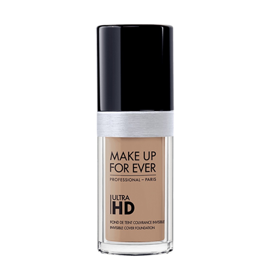 Make Up For Ever Ultra HD Foundation - 30ml
