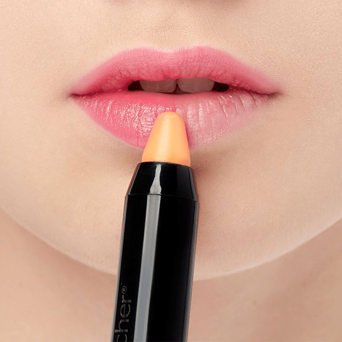 Mood Matcher Twist Stick Lip - Orange