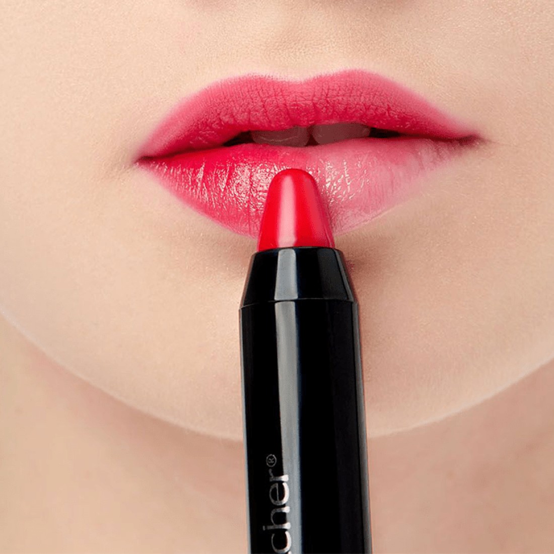 Mood Matcher Twist Stick Lip - Red