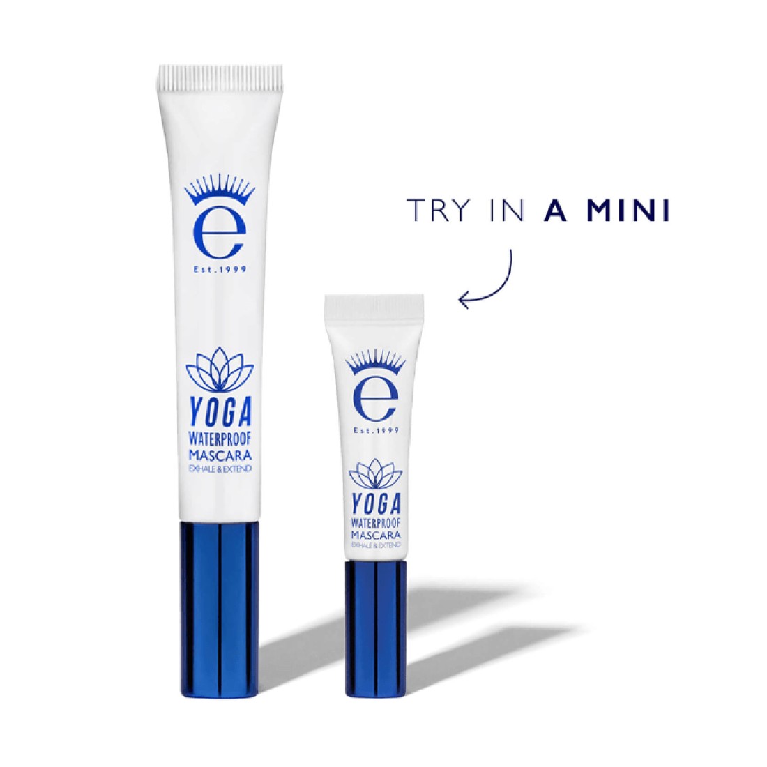 Eyeko Yoga Waterproof Mascara
