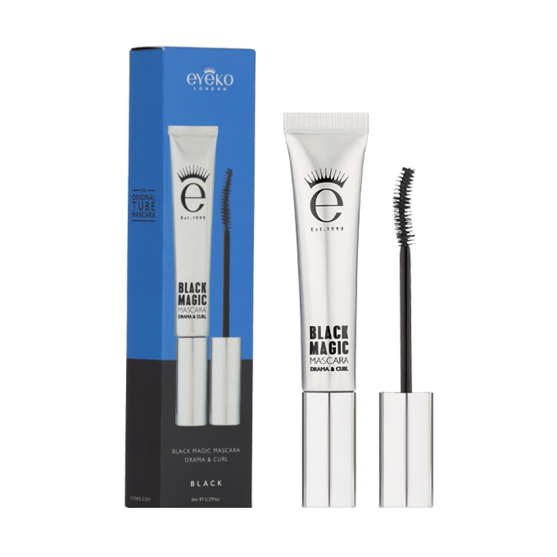 Eyeko Black Magic Mascara