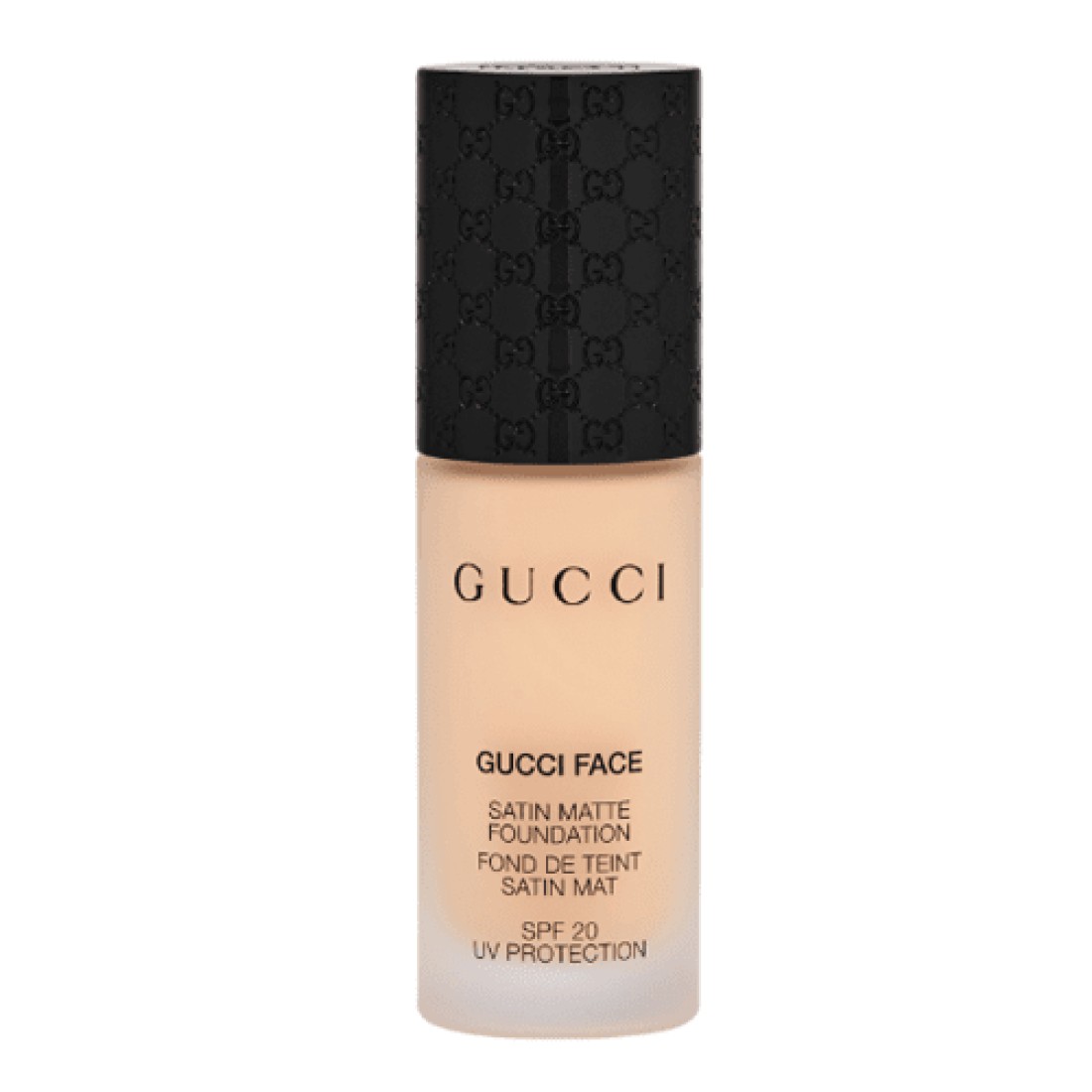 Gucci Face Satin Matte Foundation - 30ML