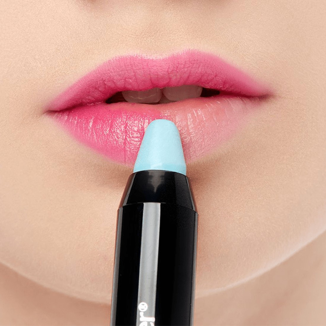 Mood Matcher Twist Stick Lip - Light Blue