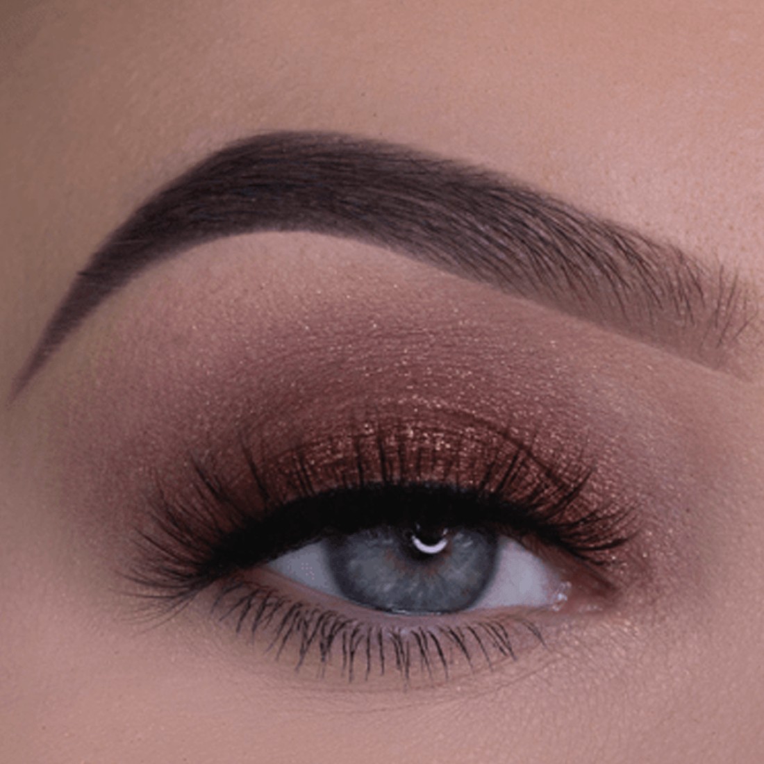 theBalm Lid-Quid Sparkling Liquid Eyeshadow - Irish Coffee
