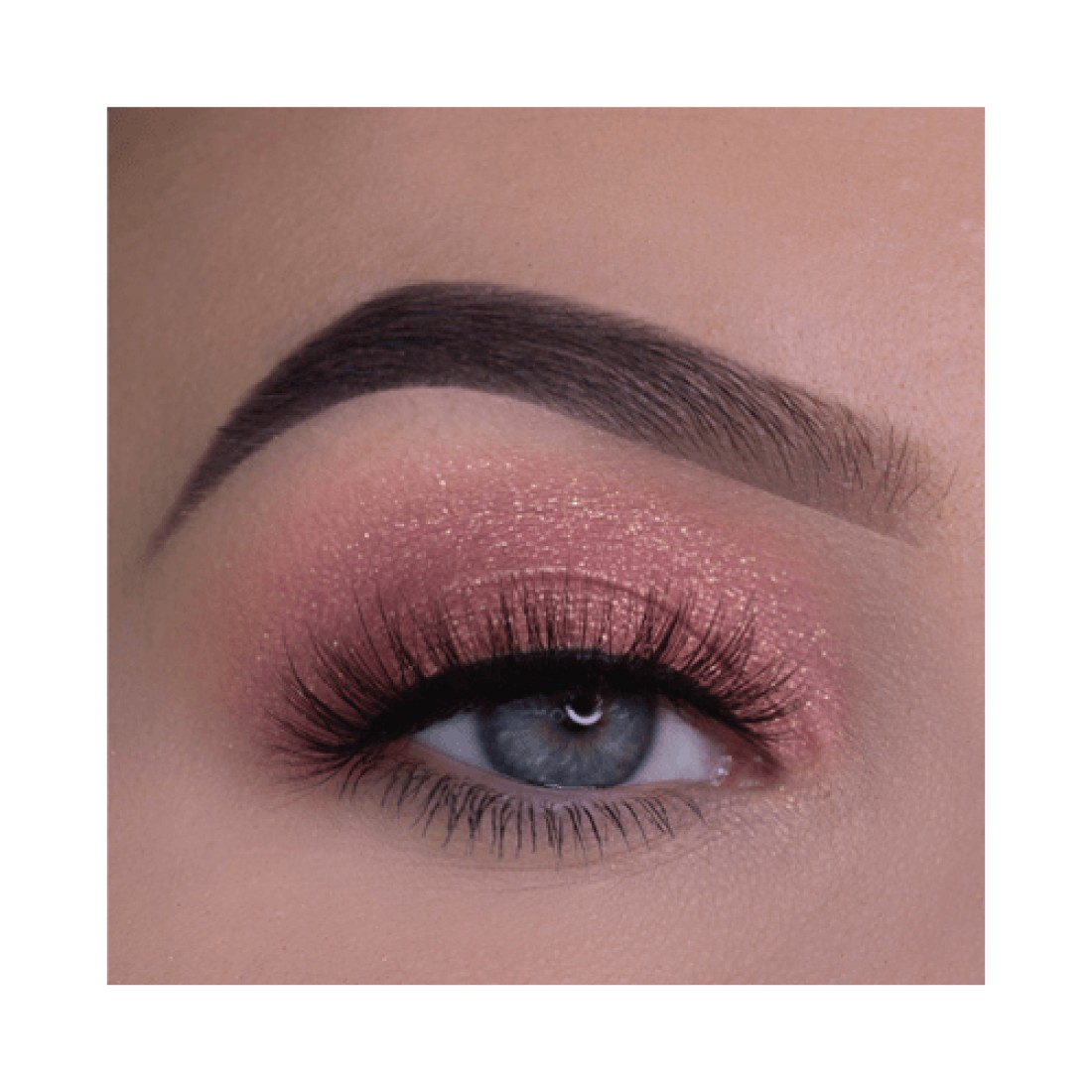 theBalm Lid-Quid Sparkling Liquid Eyeshadow - Bellini