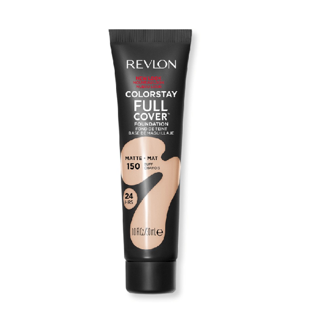 Revlon Foundation Colorstay Full Cover With SPF10 - 30ml