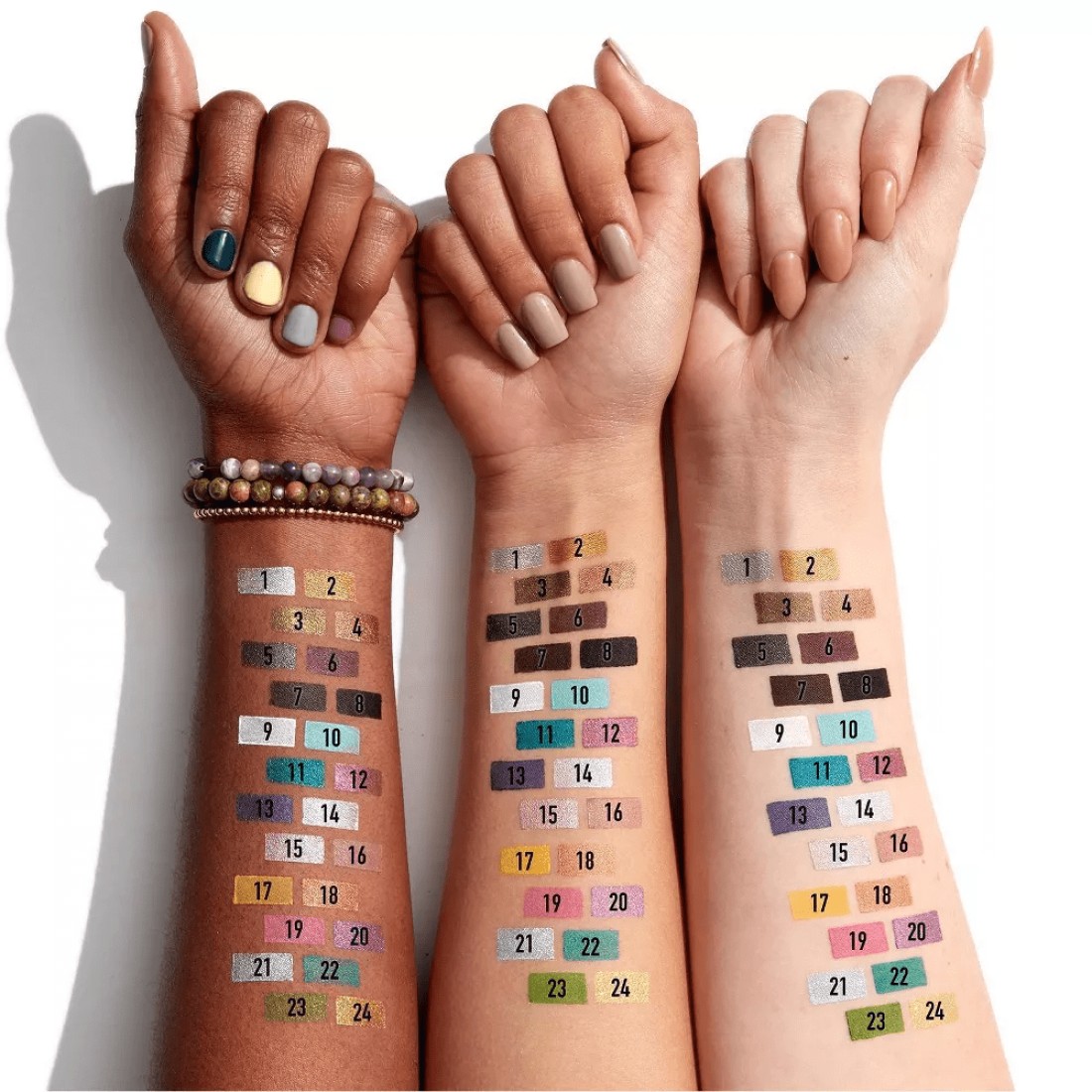 NYX Epic Wear Liner Sticks - 11 Turquoise Storm