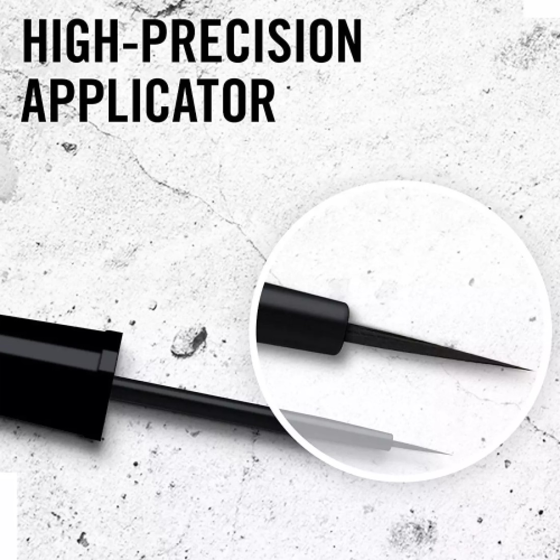 Rimmel London Glameyes Professional Liquid Liner